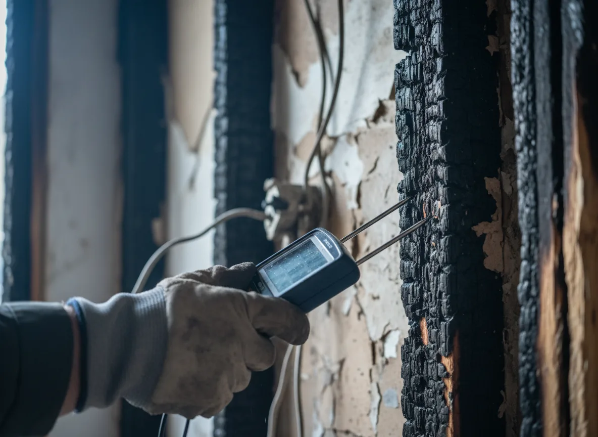 Fire Damage Restoration Taylor, AZ FAQs